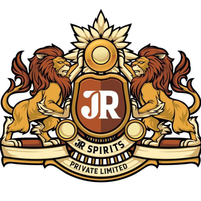 JR Spirits Logo
